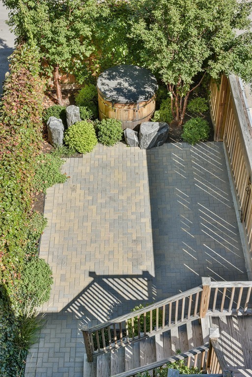 27 Rutland Street, Unit 2 Boston, MA 02118 - Photo 20 of 23 Gallery Image 20