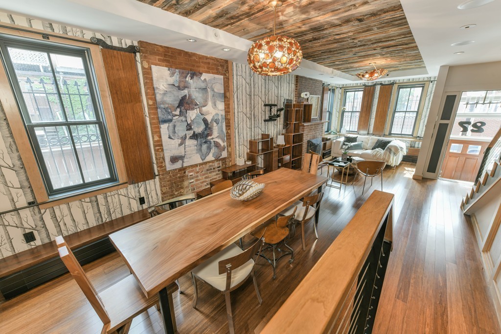 27 Rutland Street, Unit 2 Boston, MA 02118 - Photo 2 of 23 Gallery Image 2