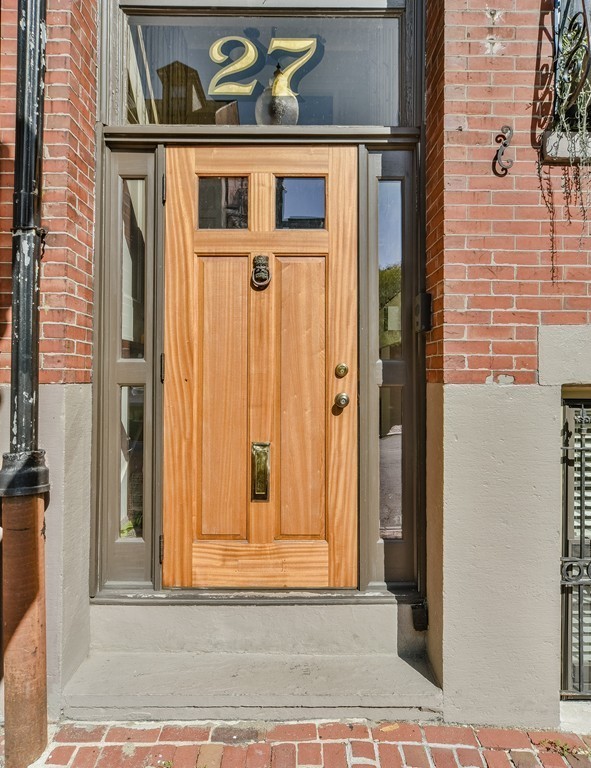27 Rutland Street, Unit 2 Boston, MA 02118 - Photo 22 of 23 Gallery Image 22
