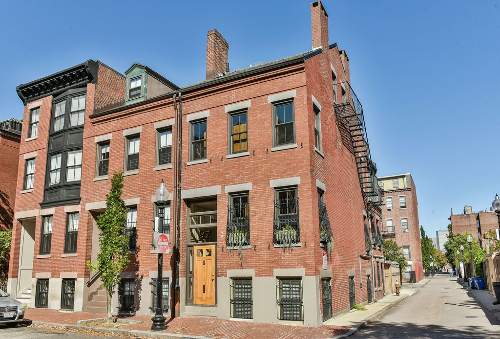 27 Rutland Street, Unit 2 Boston, MA 02118 - Photo 23 of 23 Gallery Image 23