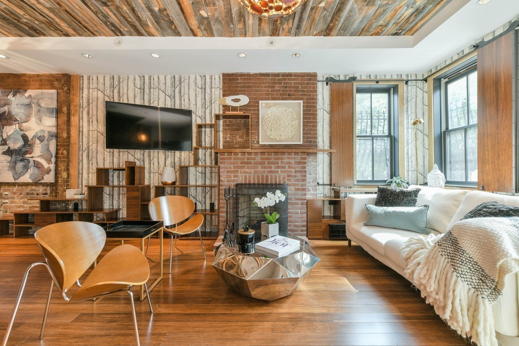 27 Rutland Street, Unit 2 Boston, MA 02118 - Photo 3 of 23 Gallery Image 3