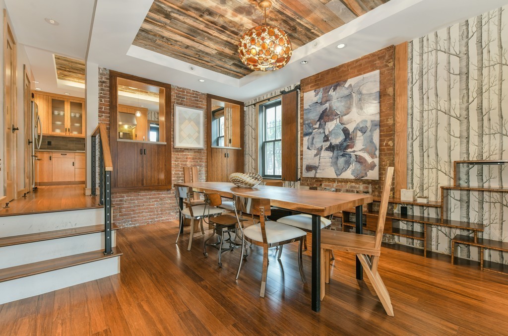 27 Rutland Street, Unit 2 Boston, MA 02118 - Photo 4 of 23 Gallery Image 4