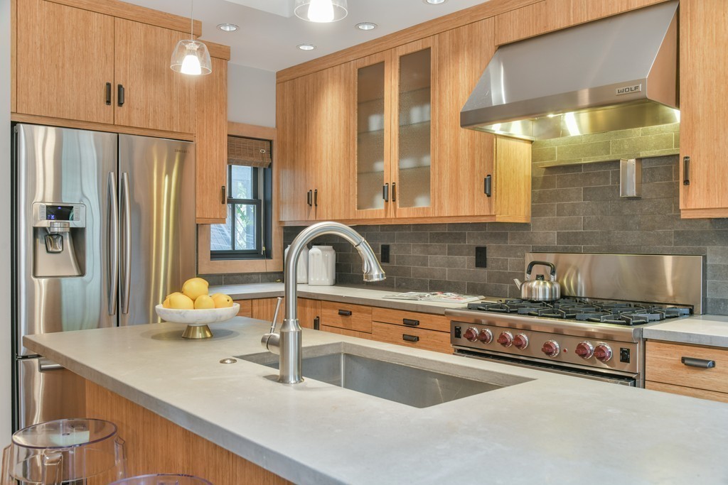 27 Rutland Street, Unit 2 Boston, MA 02118 - Photo 6 of 23 Gallery Image 6