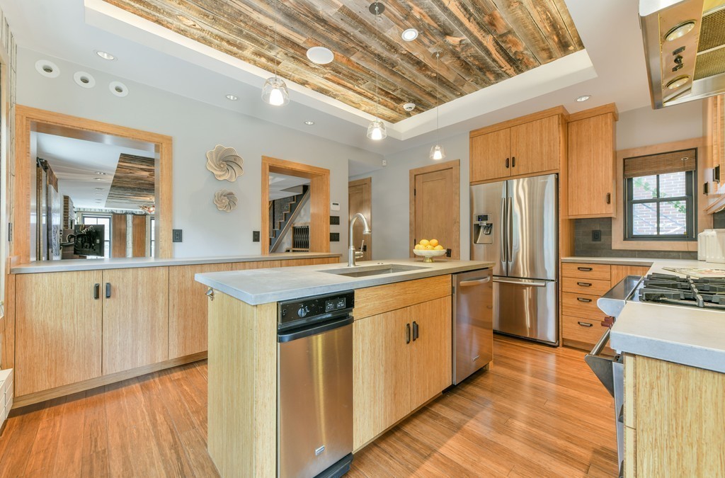 27 Rutland Street, Unit 2 Boston, MA 02118 - Photo 7 of 23 Gallery Image 7