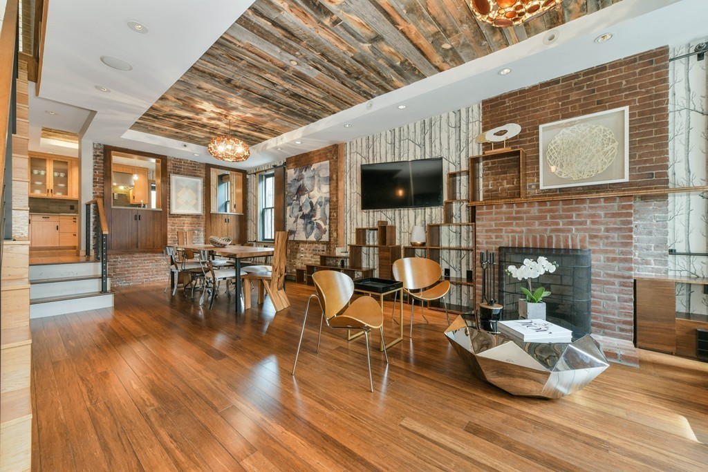 27 Rutland Street, Unit 2 Boston, MA 02118 - Photo 8 of 23 Gallery Image 8