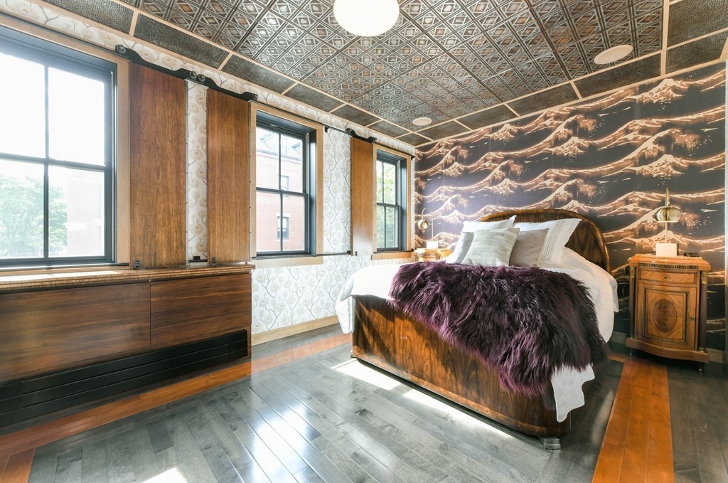27 Rutland Street, Unit 2 Boston, MA 02118 - Photo 10 of 23 Gallery Image 10