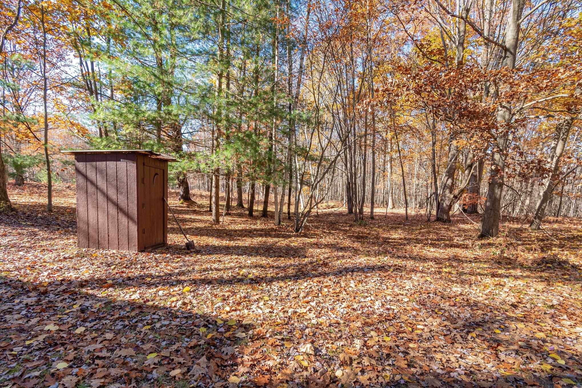3385 Jones Road Rhodes, MI 48652 - Photo 29 of 56