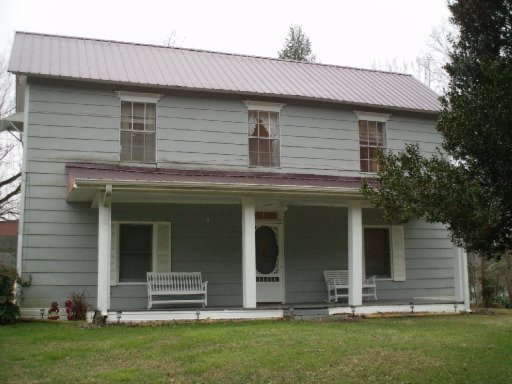 732 Hen Valley Road Oliver Springs, TN 37840 - Photo 1 of 1 Primary Photo