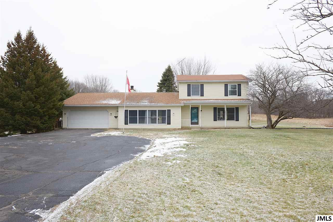 9280 County Farm Road Parma, MI 49269 - Photo 1 of 20 Photo 1