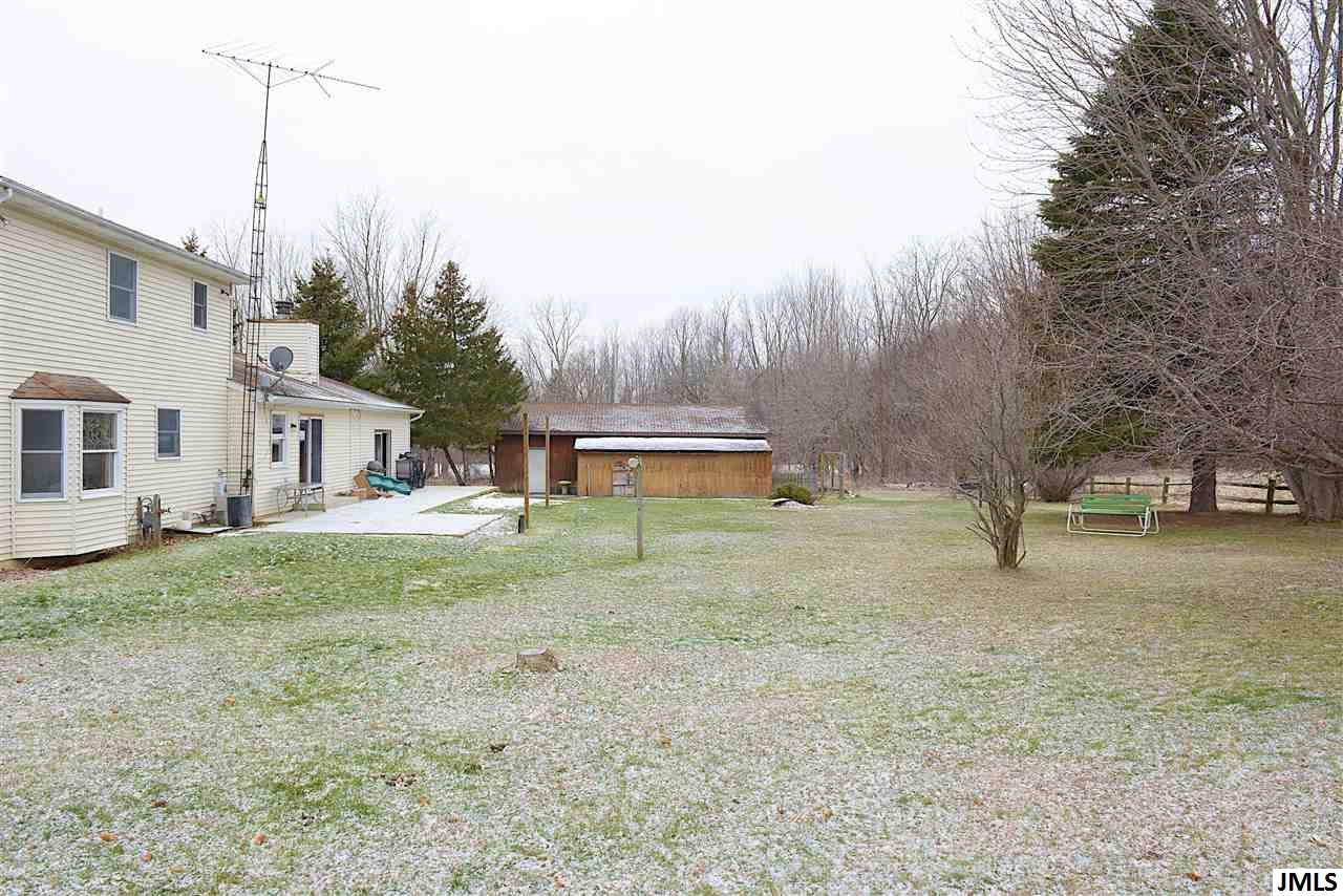 9280 County Farm Road Parma, MI 49269 - Photo 17 of 20 Photo 17