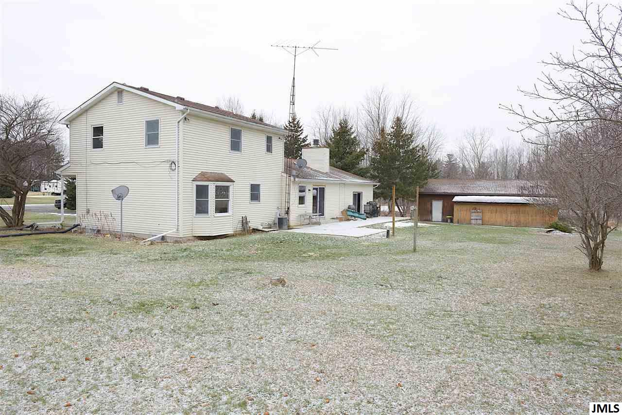 9280 County Farm Road Parma, MI 49269 - Photo 18 of 20 Photo 18