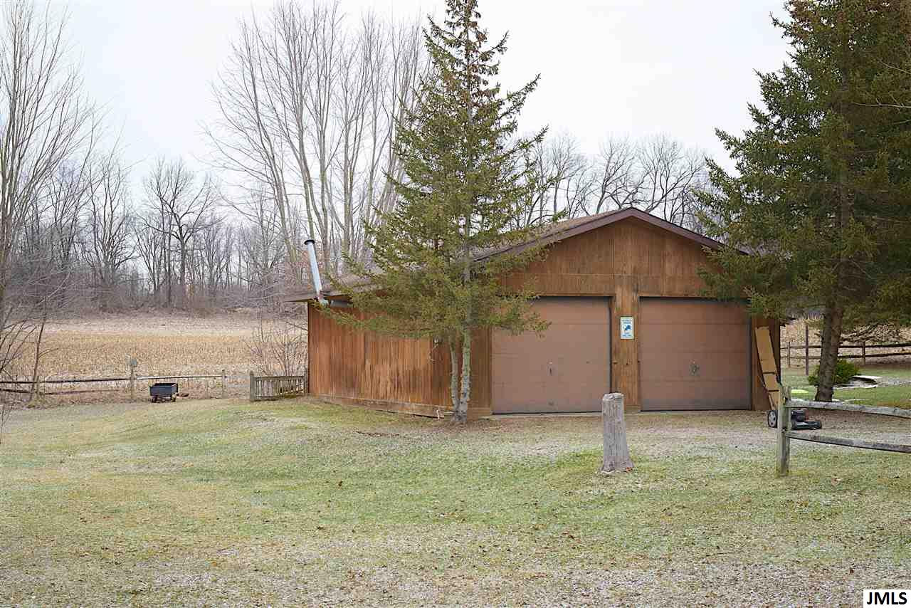 9280 County Farm Road Parma, MI 49269 - Photo 20 of 20 Photo 20