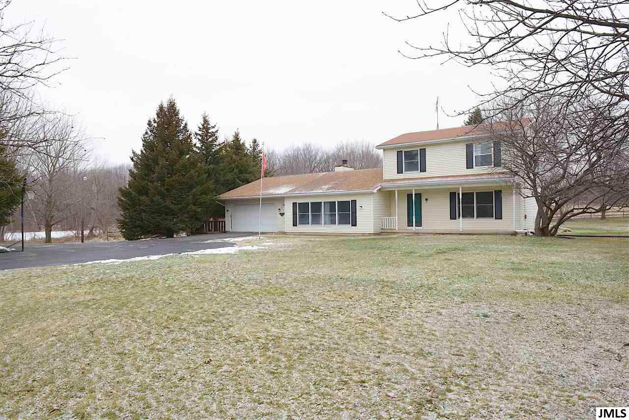 9280 County Farm Road Parma, MI 49269 - Photo 2 of 20 Photo 2