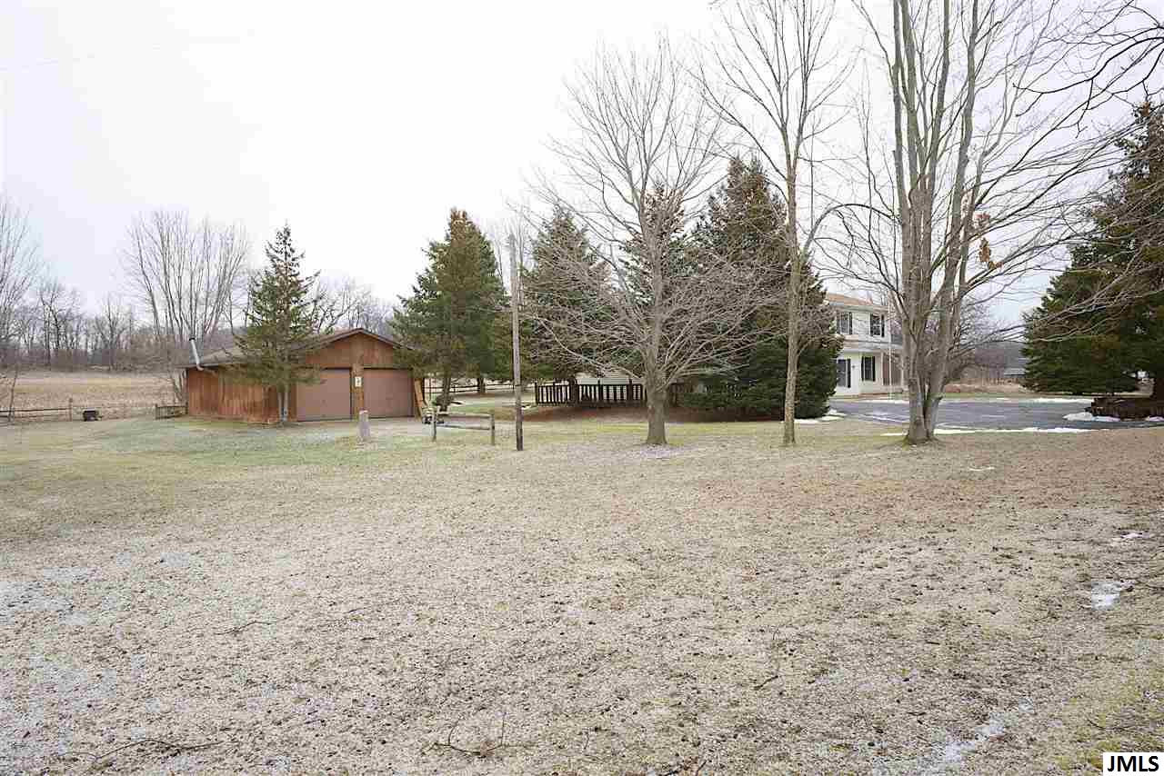 9280 County Farm Road Parma, MI 49269 - Photo 3 of 20 Photo 3