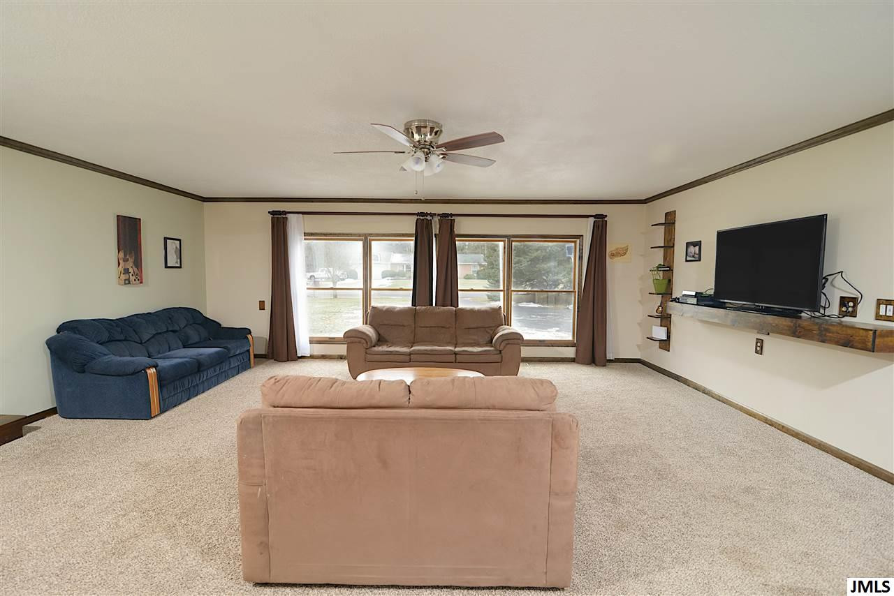 9280 County Farm Road Parma, MI 49269 - Photo 4 of 20 Photo 4