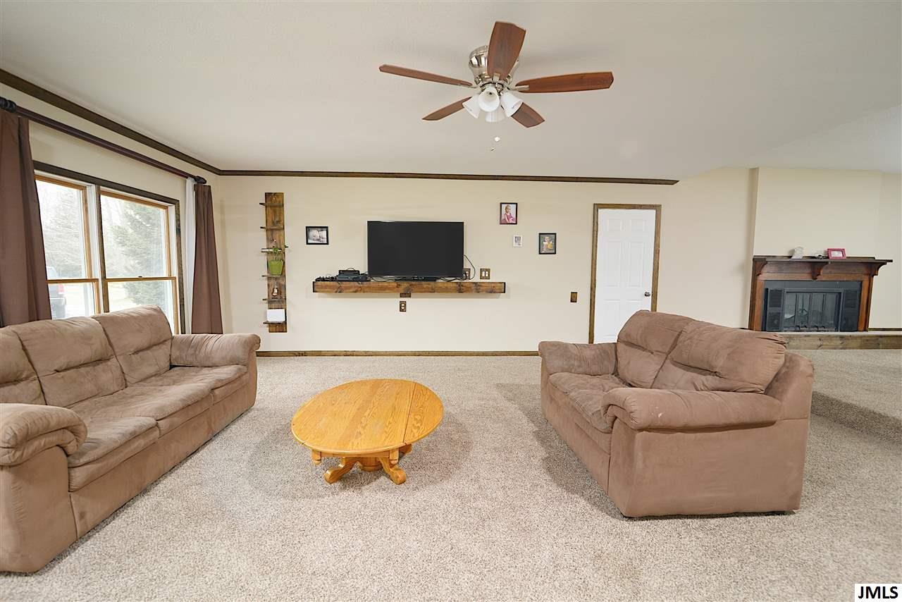 9280 County Farm Road Parma, MI 49269 - Photo 5 of 20 Photo 5