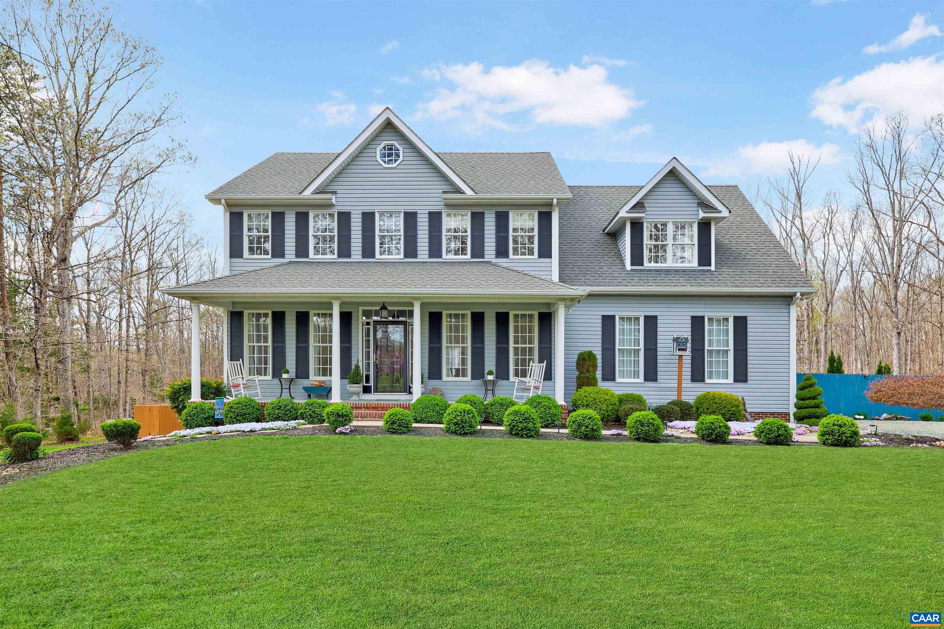 2819 Haden Martin Road Palmyra, VA 22963 - Photo 1 of 75 Gallery Image 1
