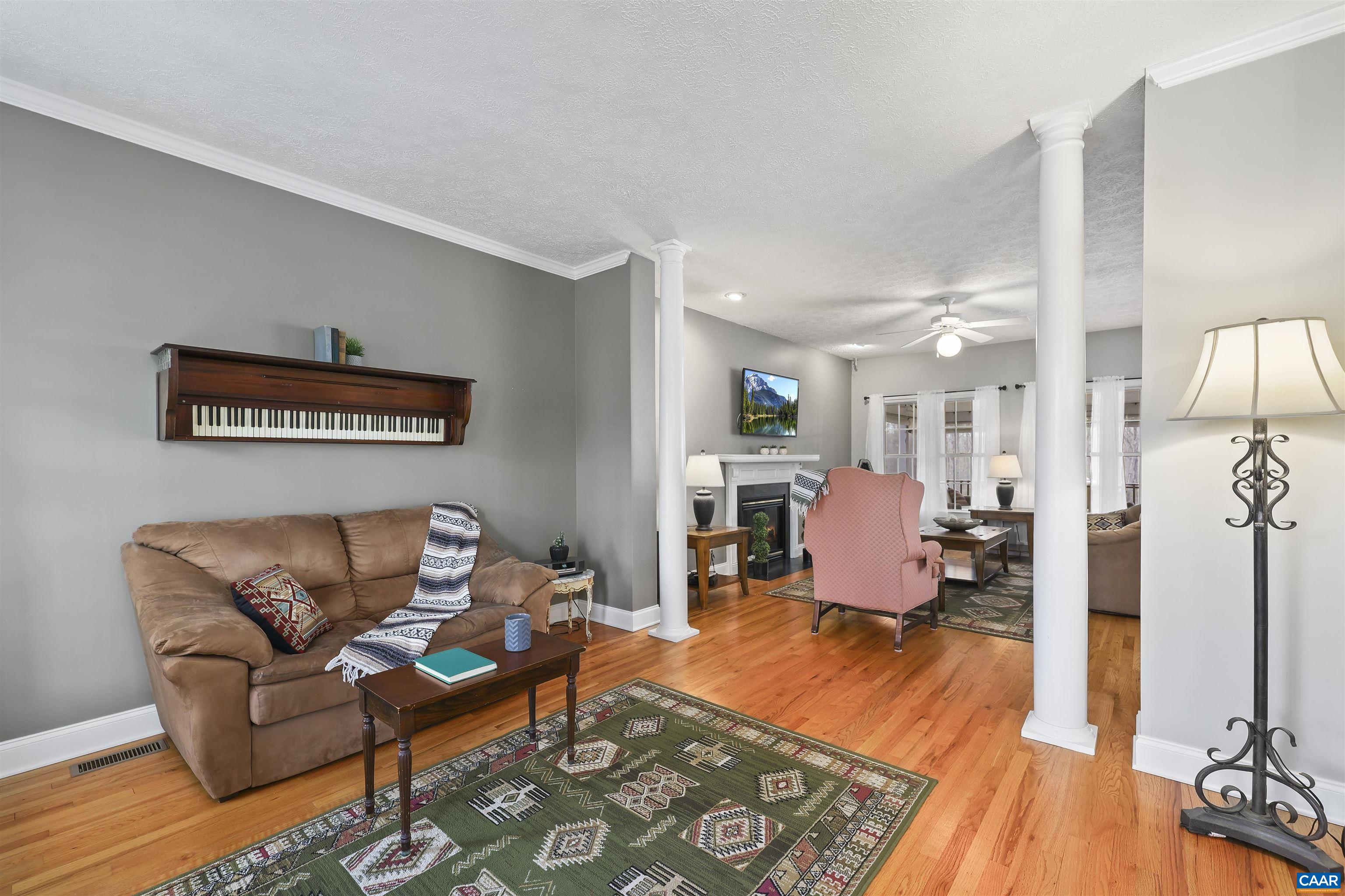 2819 Haden Martin Road Palmyra, VA 22963 - Photo 20 of 75 Gallery Image 20