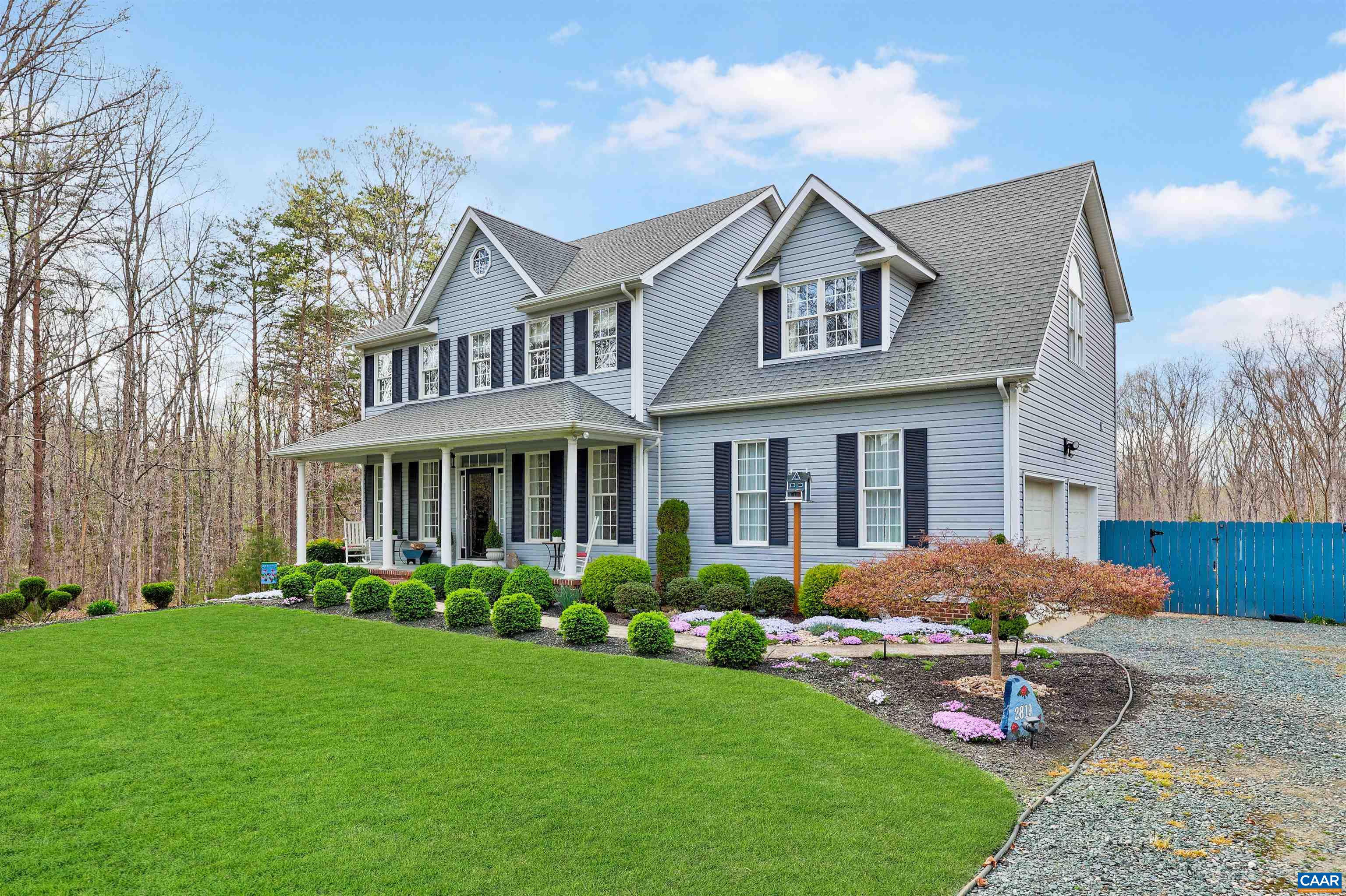 2819 Haden Martin Road Palmyra, VA 22963 - Photo 2 of 75 Gallery Image 2