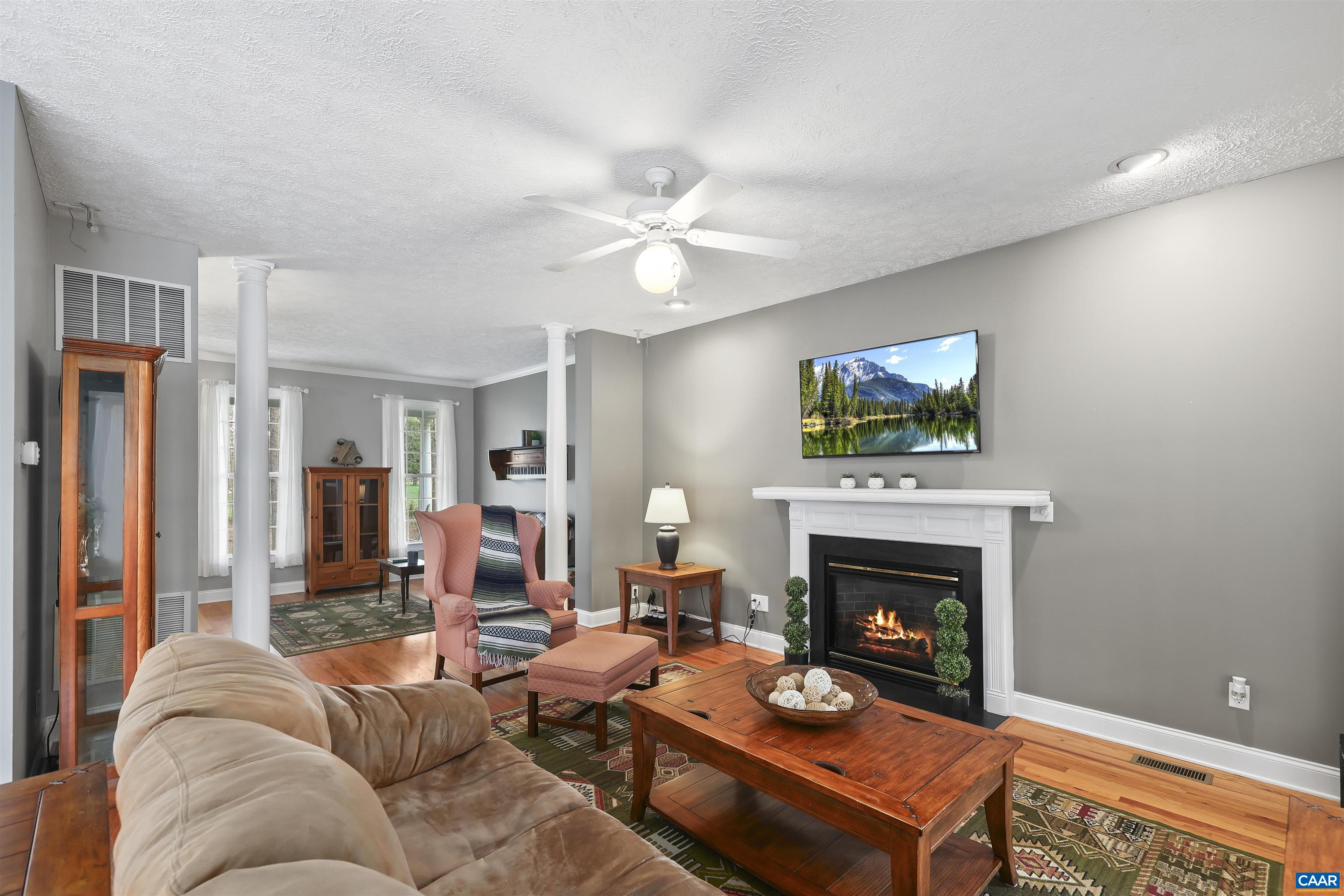 2819 Haden Martin Road Palmyra, VA 22963 - Photo 24 of 75 Gallery Image 24