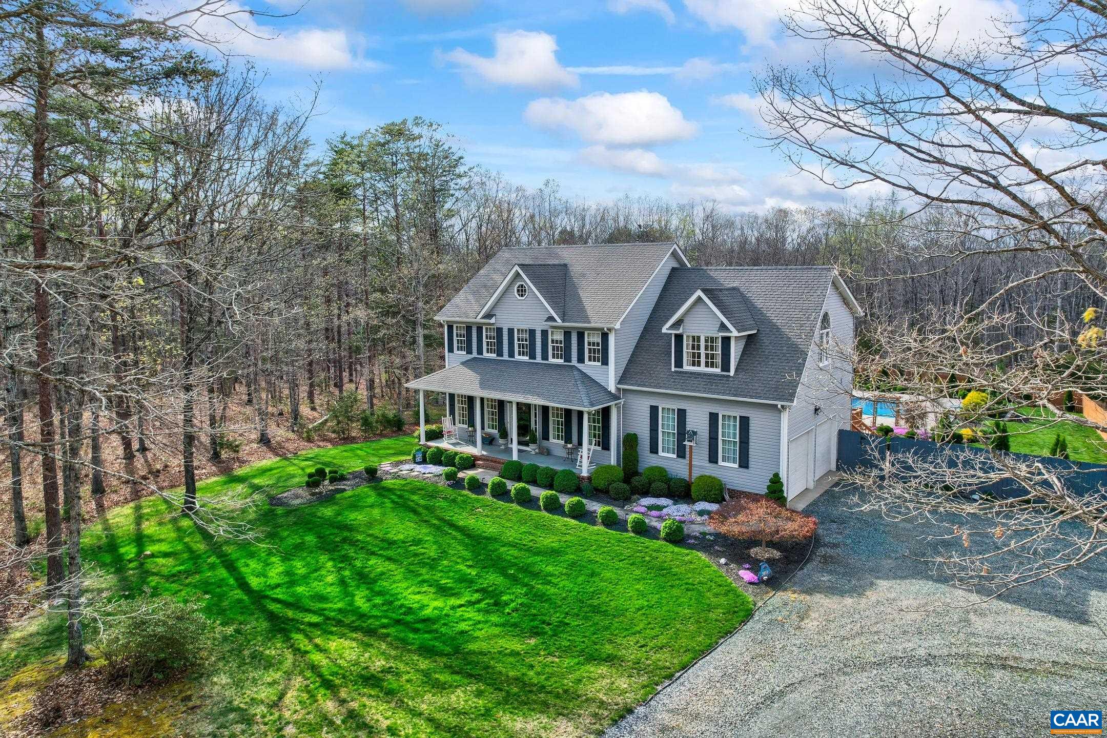 2819 Haden Martin Road Palmyra, VA 22963 - Photo 33 of 75 Gallery Image 33
