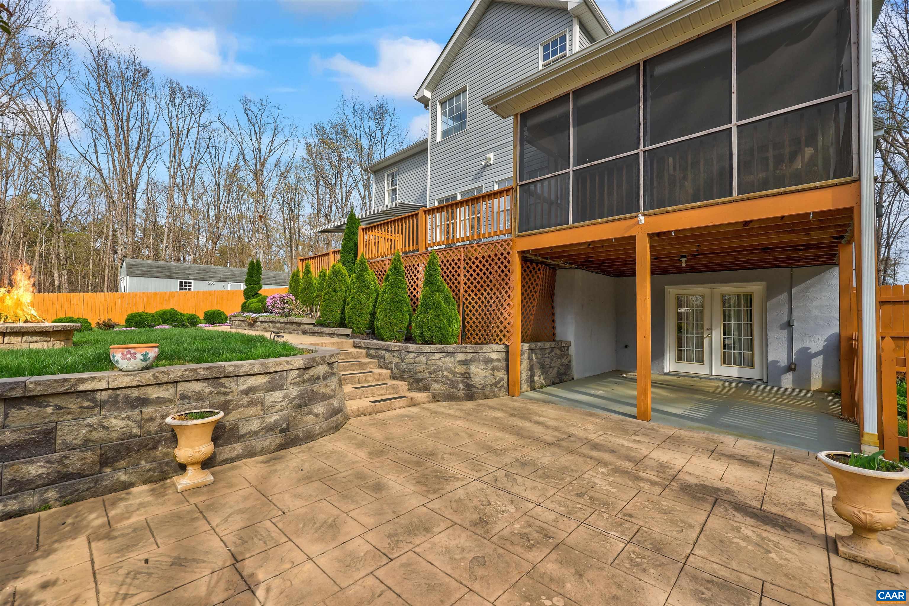 2819 Haden Martin Road Palmyra, VA 22963 - Photo 49 of 75 Gallery Image 49