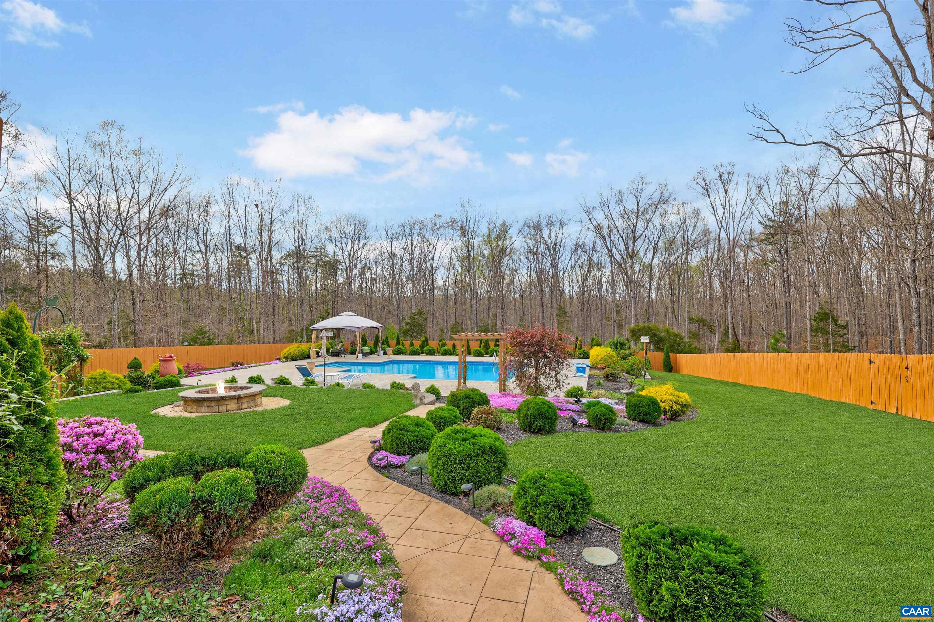 2819 Haden Martin Road Palmyra, VA 22963 - Photo 50 of 75 Gallery Image 50