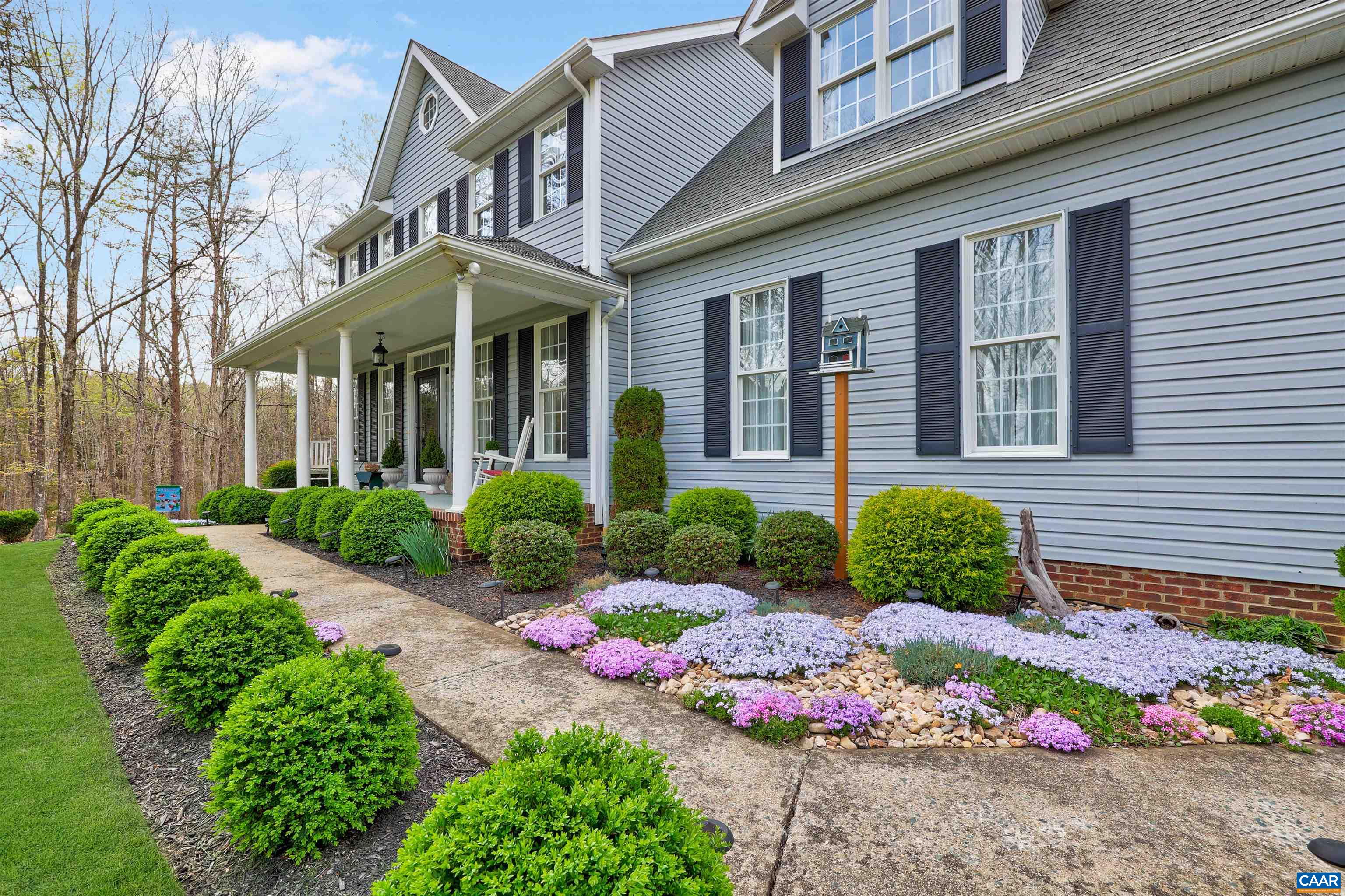 2819 Haden Martin Road Palmyra, VA 22963 - Photo 5 of 75 Gallery Image 5