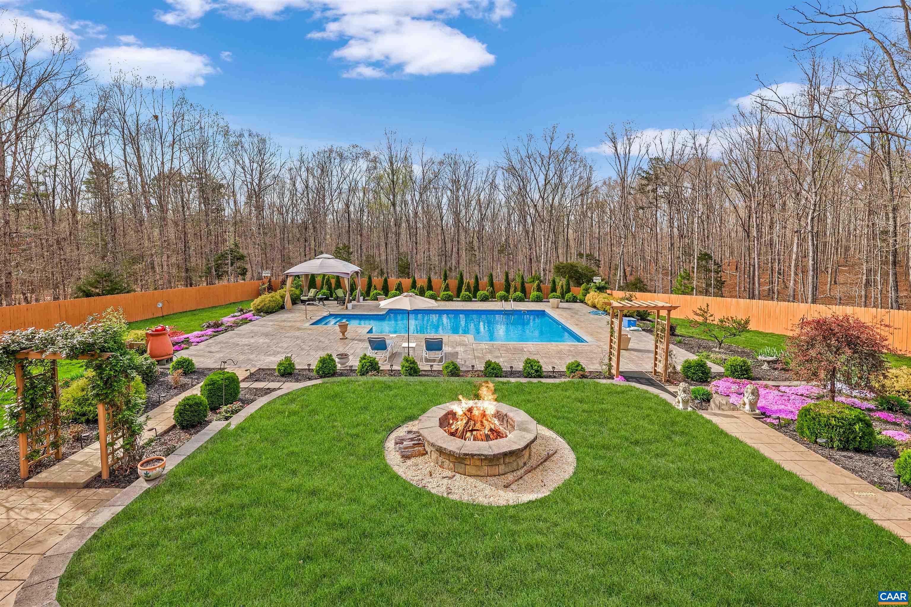 2819 Haden Martin Road Palmyra, VA 22963 - Photo 51 of 75 Gallery Image 51