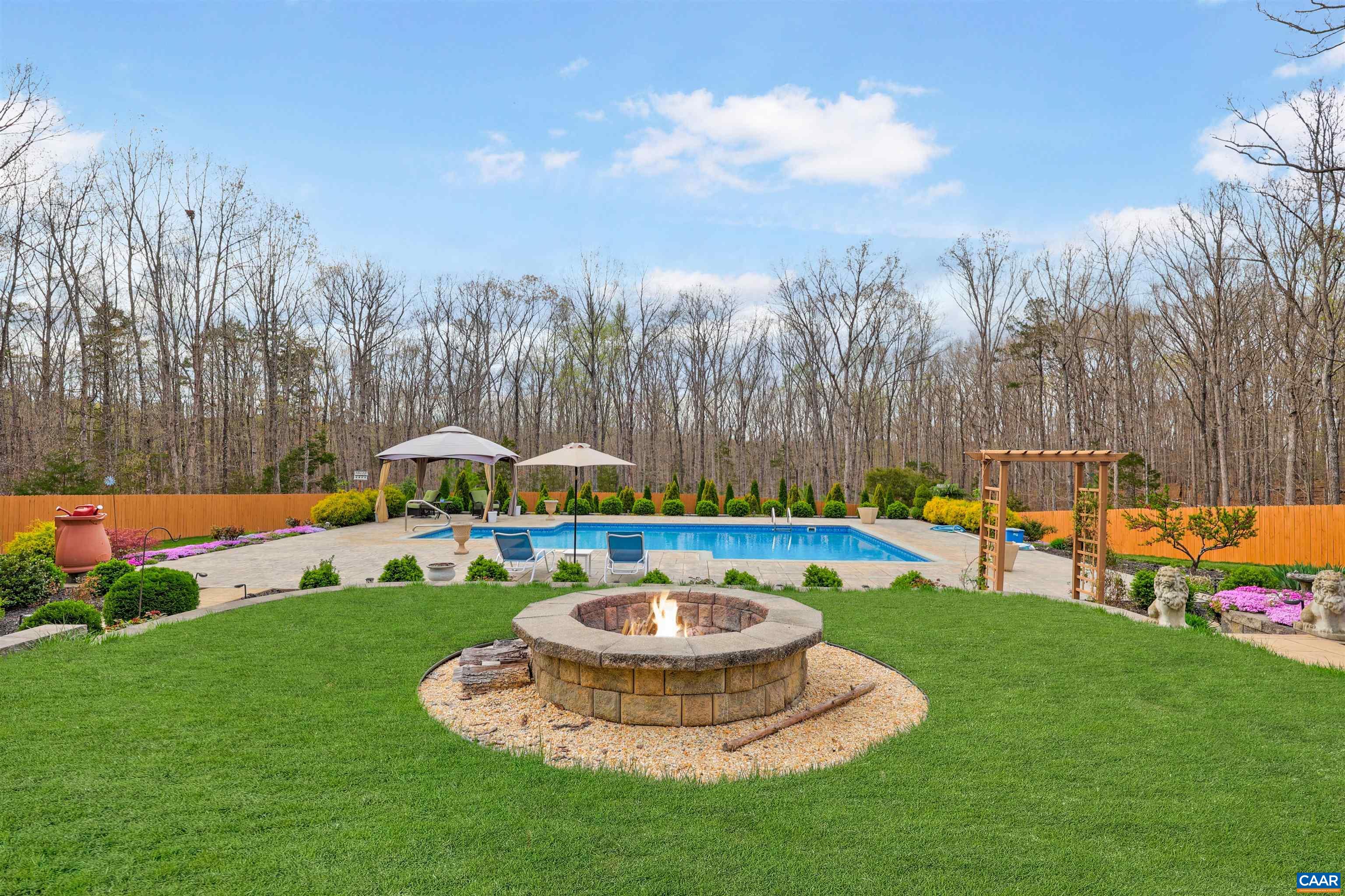 2819 Haden Martin Road Palmyra, VA 22963 - Photo 52 of 75 Gallery Image 52