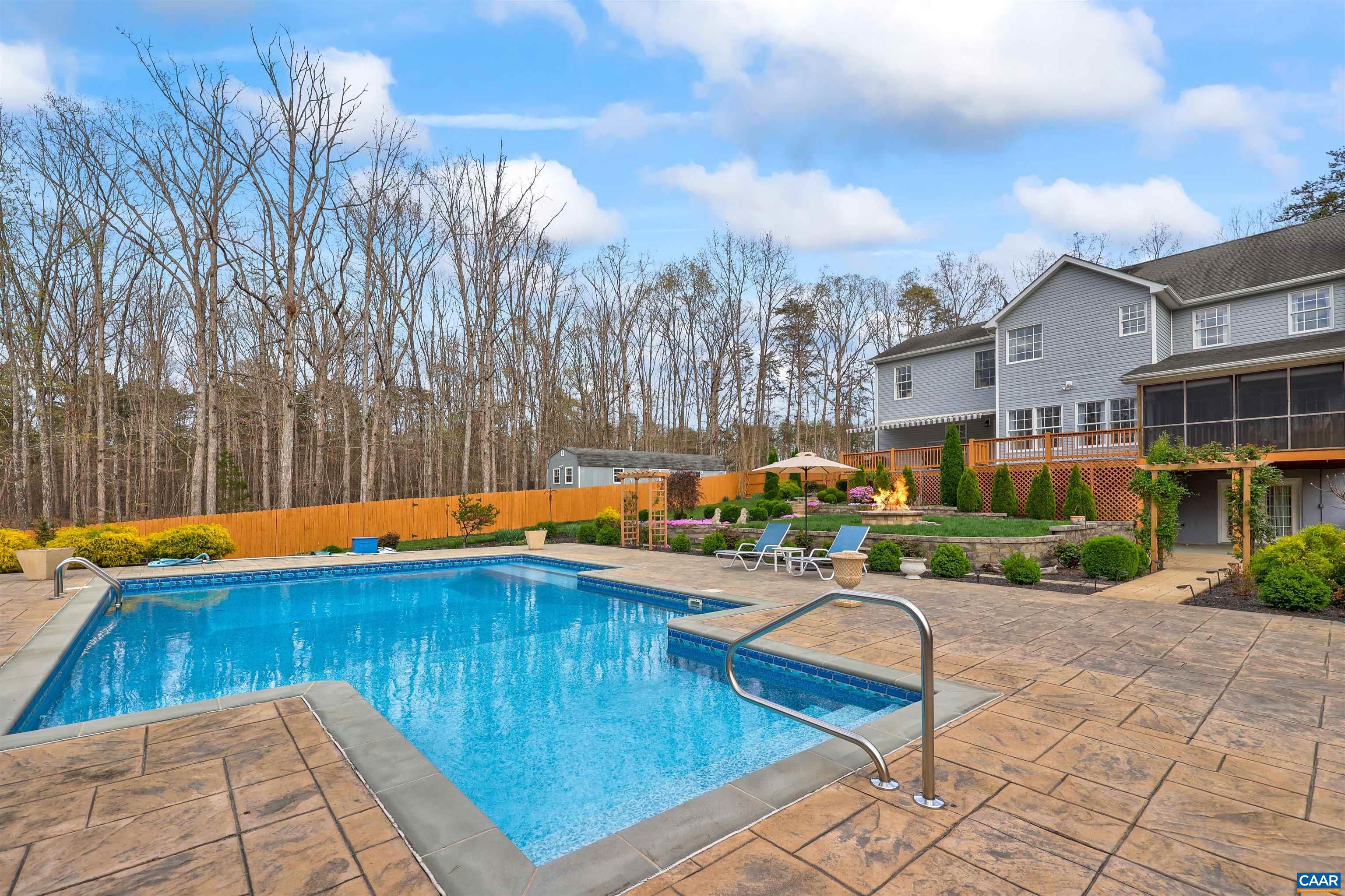 2819 Haden Martin Road Palmyra, VA 22963 - Photo 54 of 75 Gallery Image 54