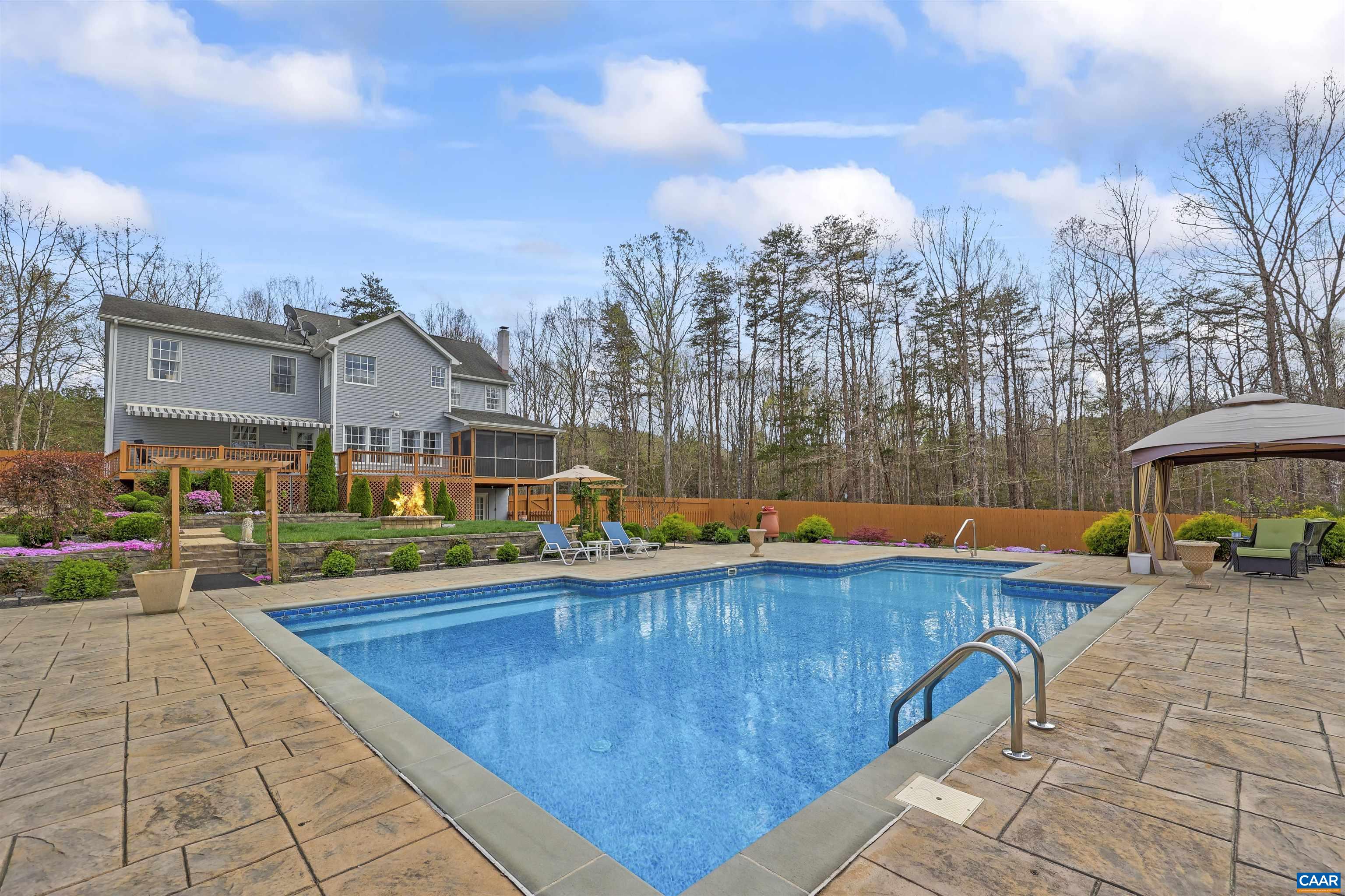 2819 Haden Martin Road Palmyra, VA 22963 - Photo 55 of 75 Gallery Image 55