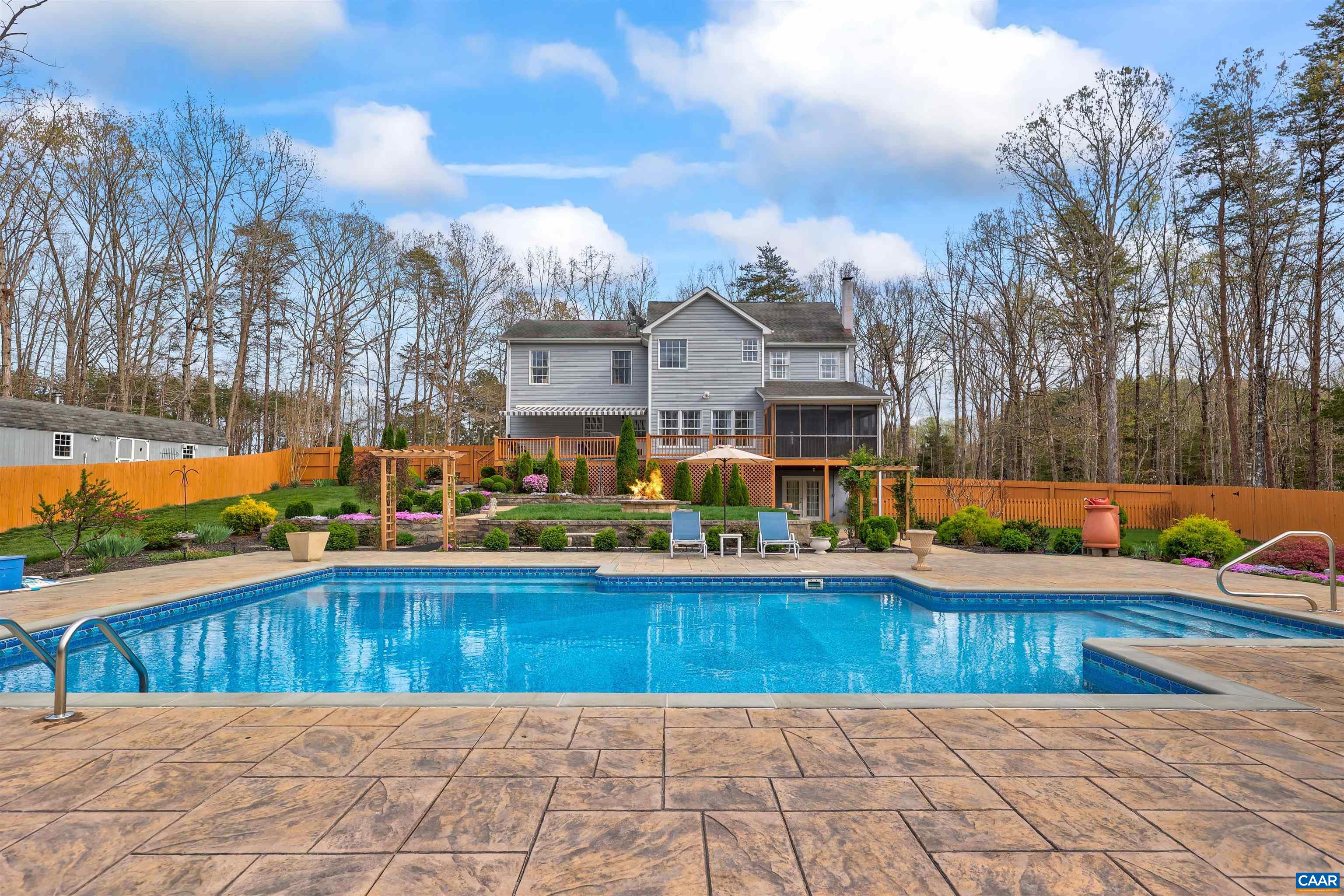 2819 Haden Martin Road Palmyra, VA 22963 - Photo 58 of 75 Gallery Image 58