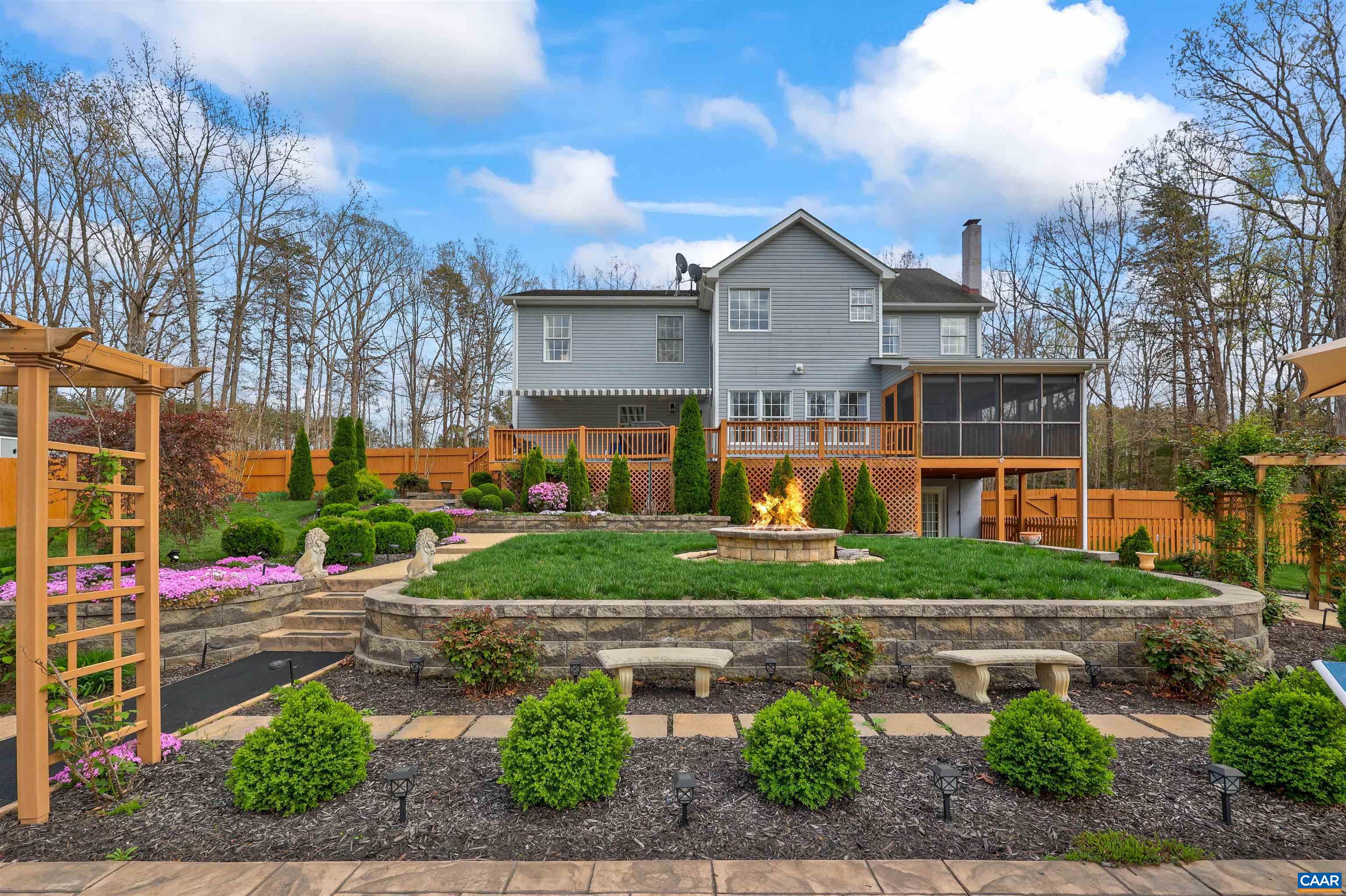 2819 Haden Martin Road Palmyra, VA 22963 - Photo 60 of 75 Gallery Image 60