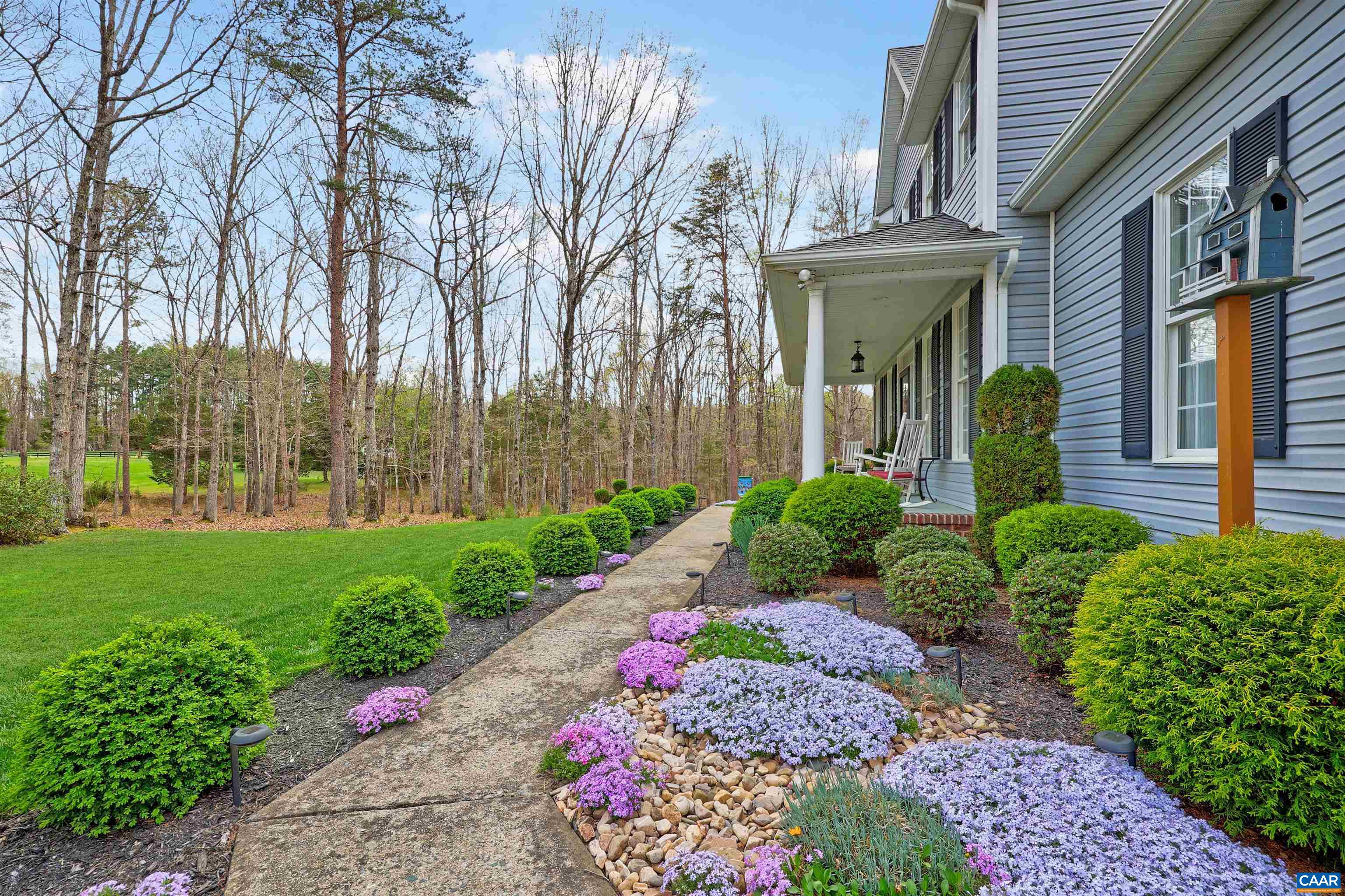 2819 Haden Martin Road Palmyra, VA 22963 - Photo 6 of 75 Gallery Image 6