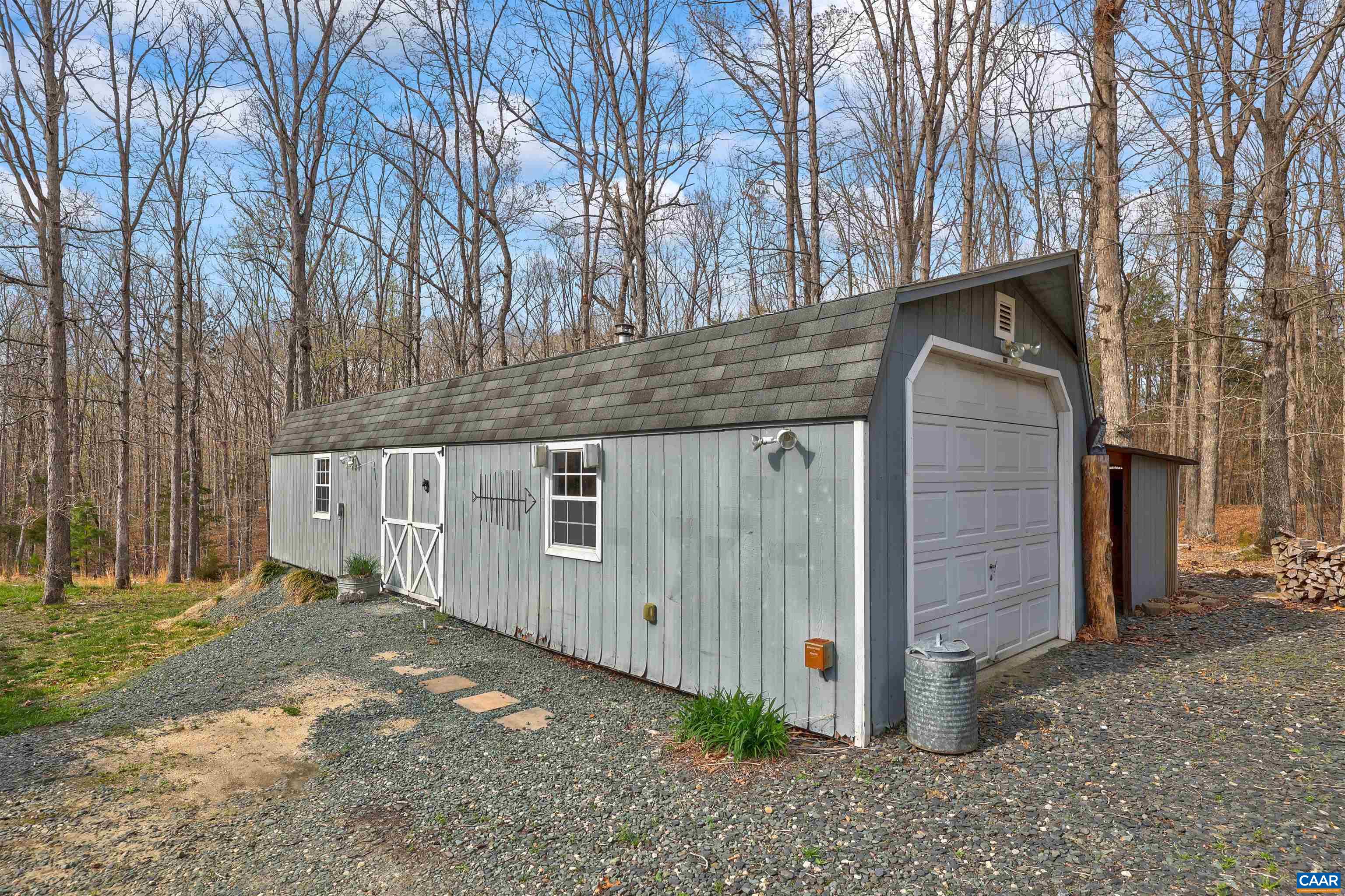 2819 Haden Martin Road Palmyra, VA 22963 - Photo 65 of 75 Gallery Image 65