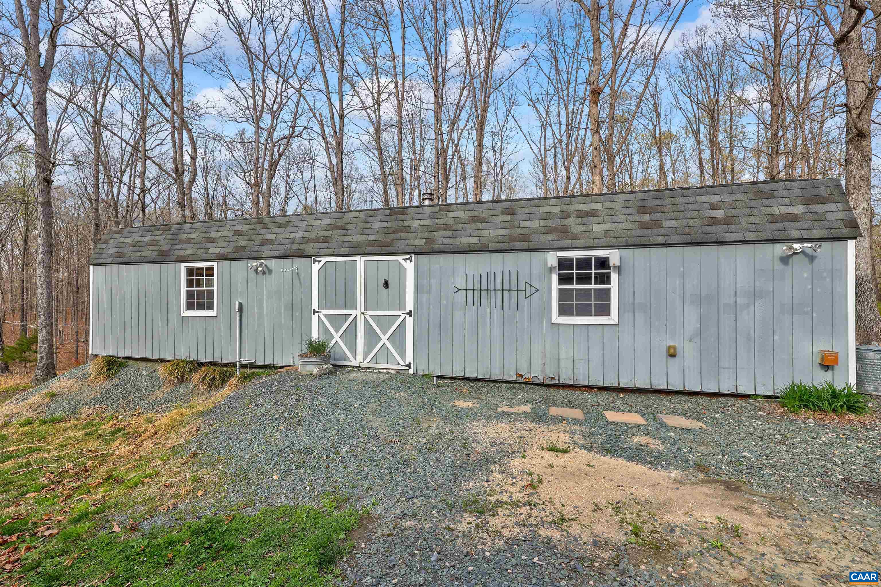 2819 Haden Martin Road Palmyra, VA 22963 - Photo 66 of 75 Gallery Image 66