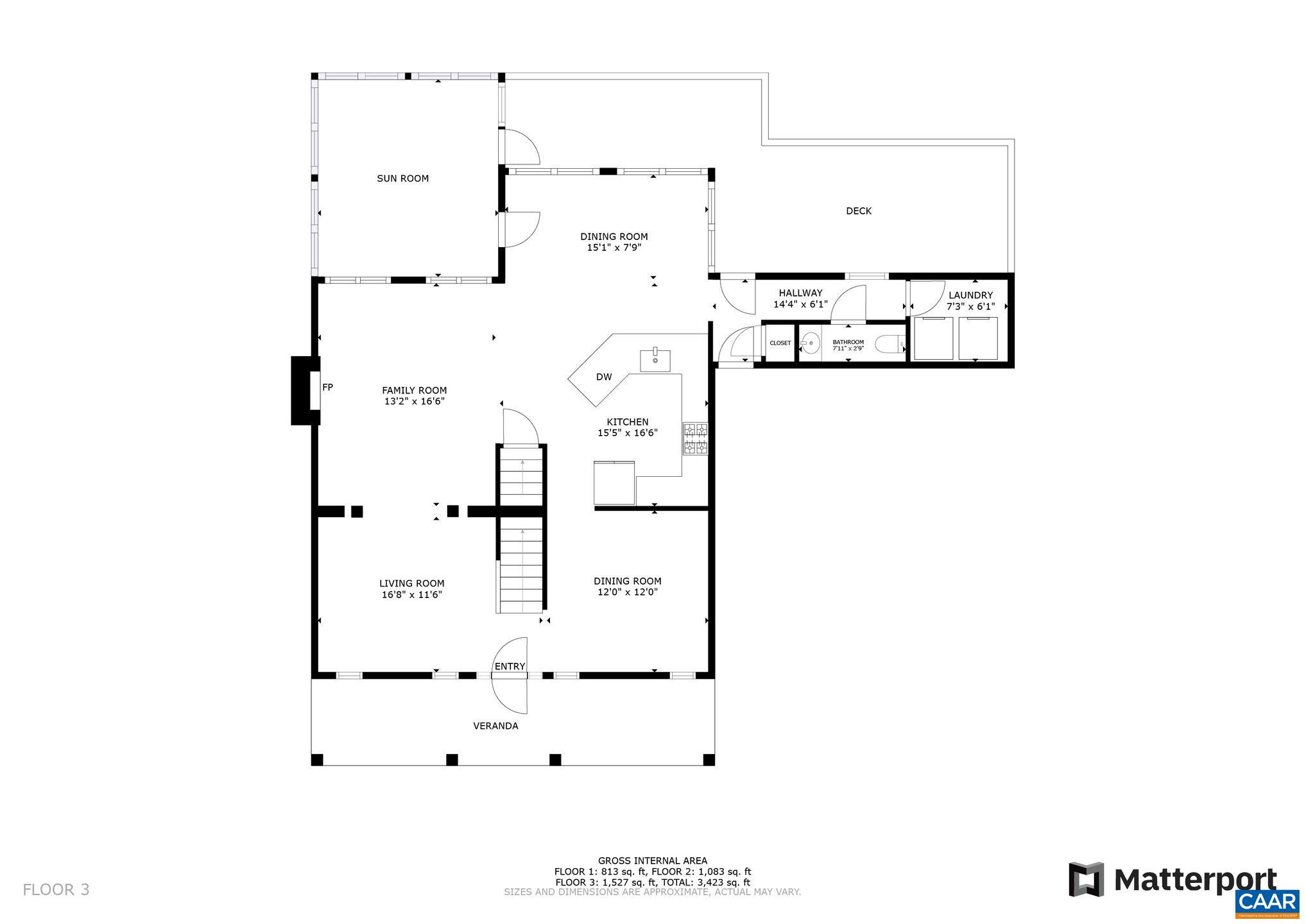 2819 Haden Martin Road Palmyra, VA 22963 - Photo 74 of 75 Gallery Image 74