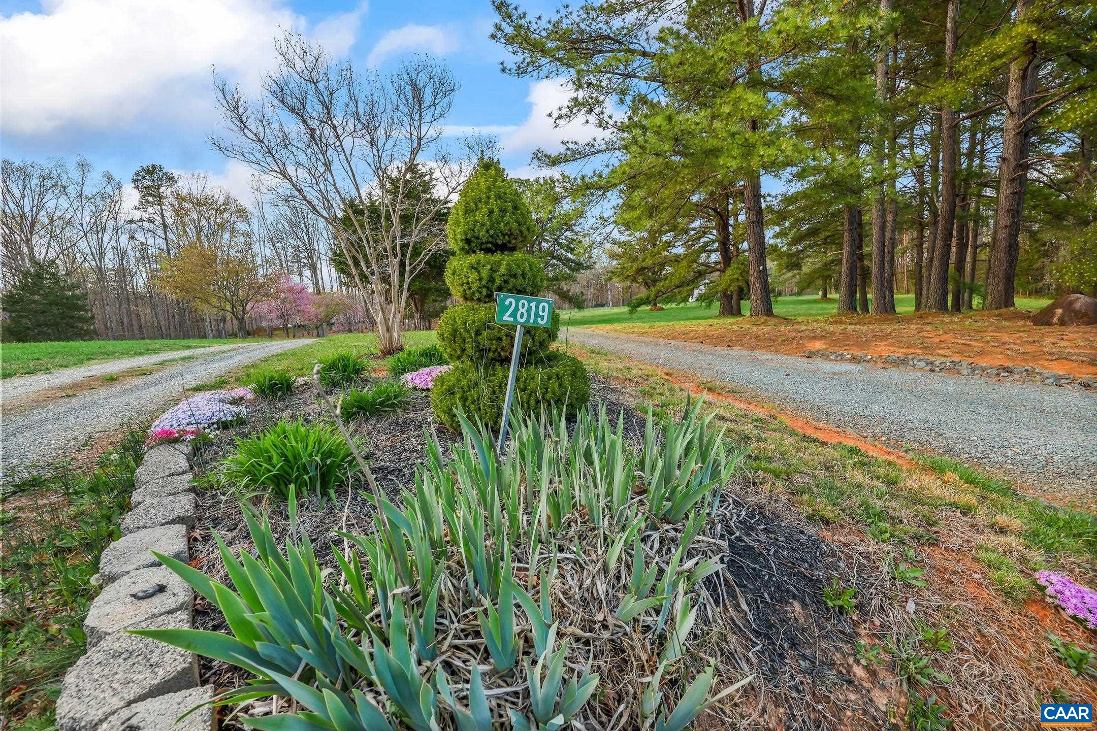 2819 Haden Martin Road Palmyra, VA 22963 - Photo 8 of 75 Gallery Image 8