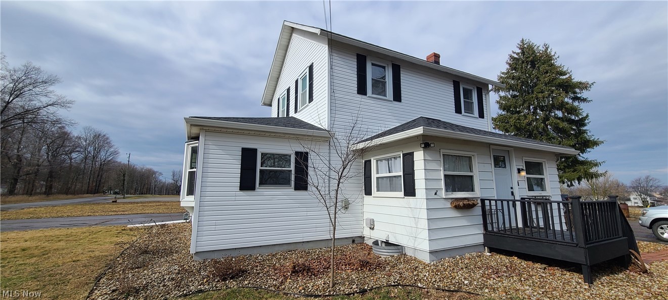 10820 Blough Road Rittman, OH 44270 - Photo 1 of 16