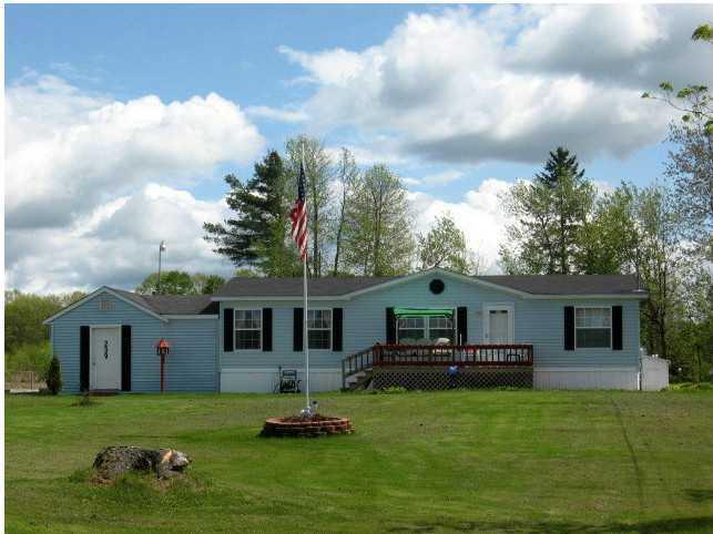 239 Unity Road Waterville, ME 04901 - Photo 9 of 23 Exterior Front.