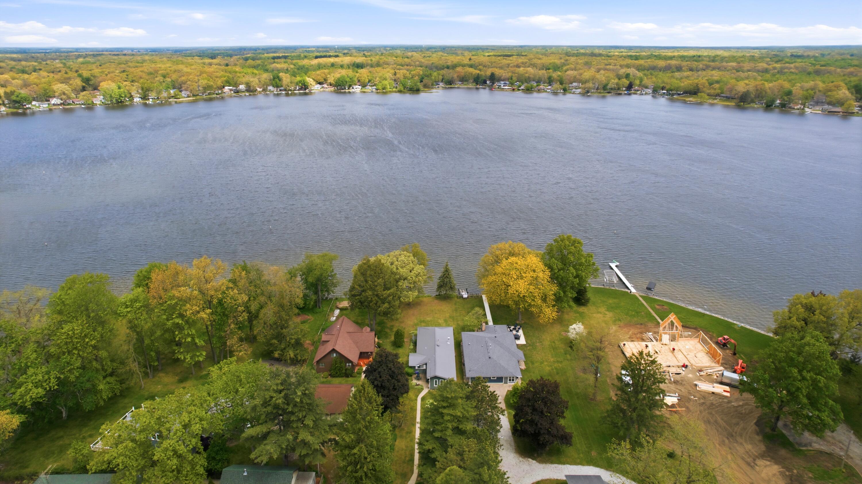 11382 Samual Drive Walkerton, IN 46574 - Photo 11 of 50 3000x1685