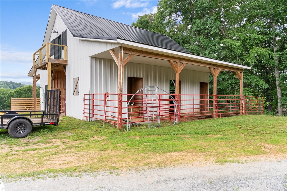 287 Wolfe Road Sparta, NC 28675 - Photo 44 of 50