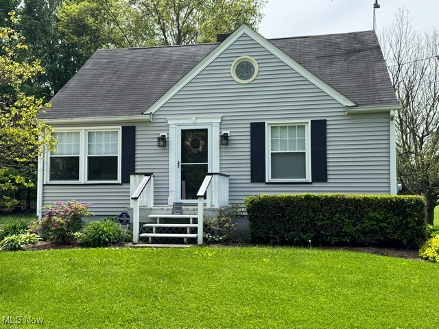 2043 State Road Northwest Warren, OH 44481 - Photo 1 of 28 Gallery Image 1