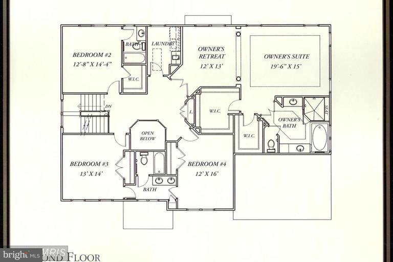 1721 Besley Road Vienna, VA 22182 - Photo 18 of 20 Interior (General)