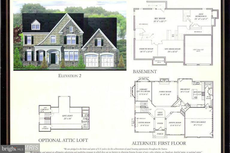 1721 Besley Road Vienna, VA 22182 - Photo 19 of 20 Interior (General)