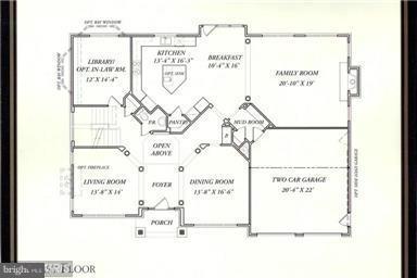 1721 Besley Road Vienna, VA 22182 - Photo 20 of 20 Interior (General)