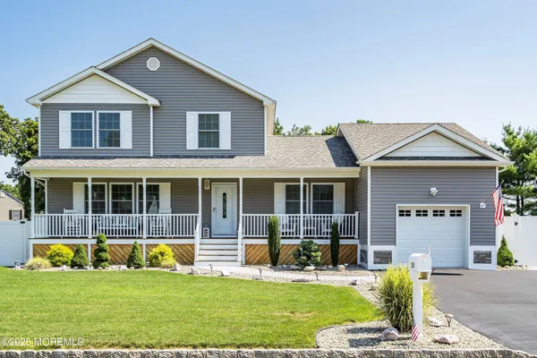 $779,999 | 258 Ashland Street, Brick, NJ 08724