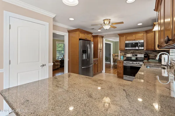 $779,999 | 258 Ashland Street, Brick, NJ 08724