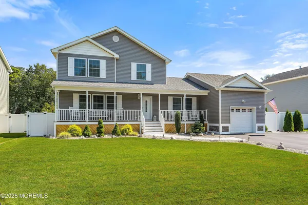 $779,999 | 258 Ashland Street, Brick, NJ 08724